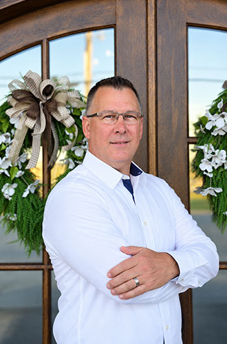 Mark Peters Mark Peters